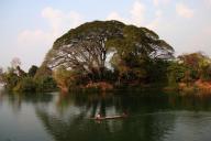 Ученые обнаружили загадочные кувшины с мертвецами на территории Лаоса