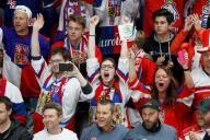 Битва аутсайдеров. Что еще можно будет увидеть сегодня на ЧМ по хоккею 