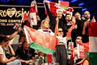 Стало известно, под каким номером выступит ZENA в финале Евровидения