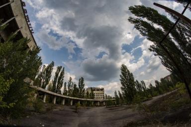 Эксперты выявили неожиданные последствия Чернобыля