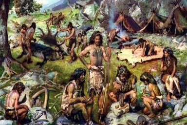 Ученые поняли, почему предки человека были каннибалами
