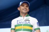 Олимпийский чемпион признан виновным в торговле наркотиками