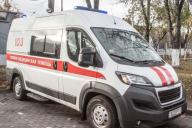 В Гомеле грузовик сбил 23-летнюю девушку