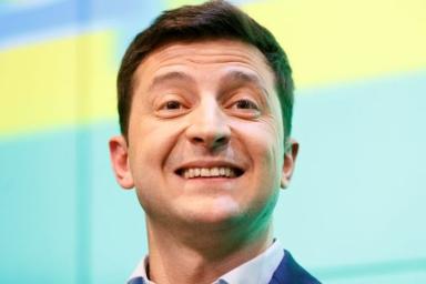 В Сети появился указ о роспуске Верховной рады Украины