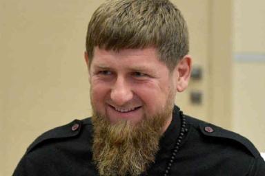 Самую большую мечеть в Европе строят в Чечне