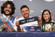 Букмекеры объявили тройку победителей «Евровидения-2019». Лазарева там нет