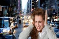Ученые рассказали, как шум влияет на мозг