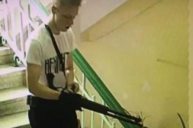 «Ему кто-то явно помогал»: раскрыты детали жестокой расправы керченского стрелка
