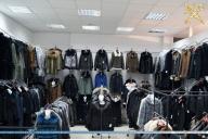 В Бобруйске у ипэшников нашли сотни единиц незаконной одежды