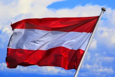 В Австрии требуют отставки вице-канцлера из-за сговора с россиянами