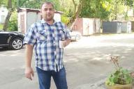 На городском пляже пропал бобруйчанин