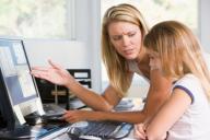 «Цифровые» дети: особенности современного поколения