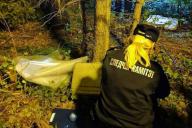 Как ищут убийц могилевского инспектора ГАИ: главное на утро 19 мая