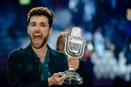 Победитель Евровидения-2019 скрывал свою ориентацию