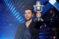 Европейский вещательный союз отказался аннулировать победу Нидерландов