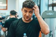 Саакашвили дал Зеленскому совет по отношениям с Москвой