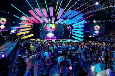 Евровидение-2019: кому белорусские зрители поставили 12 баллов