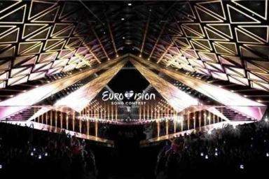 Евровидение-2019: какие страны голосовали за Зену — зрители и жюри