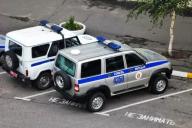 Задержанный умер в отделе милиции в Лунинце