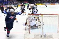 ЧМ-2019. Сборная США одержала победу над командой Германии