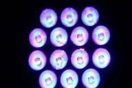 Светодиодные лампы разрушают сетчатку глаза