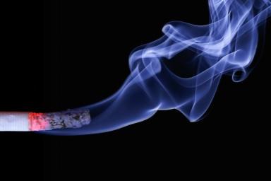 Ученые: после инсульта курильщики подвержены повторному удару