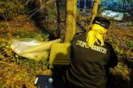 МВД Беларуси просит откликнуться важного свидетеля по делу о гибели сотрудника ГАИ