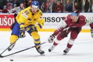 Определились все четвертьфиналисты чемпионата мира по хоккею