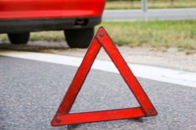 Водитель и пассажирка мотоблока погибли в ДТП в Буда-Кошелевском районе