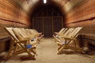 Похоже на советскую промзону: The New York Times написала о соляных шахтах в Солигорске 