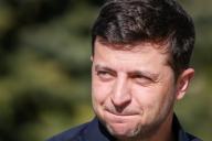 Нужна ваша помощь: Зеленский попросил США ужесточить санкции против России