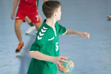 Спортивно-педагогические классы откроют в школах Беларуси с 1 сентября 2019 года