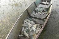 Рыбак умер на водохранилище в Барановичах