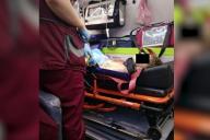 Подробности несчастного случая на железной дороге в Минске: подросток в реанимации