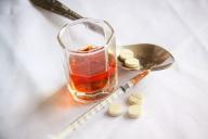 В Вилейке мужчина перепутал валерьянку с нашатырем – теперь он в больнице