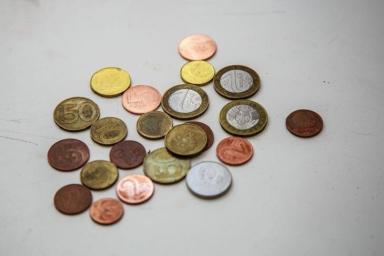 Стало известно, кто изготовит для Беларуси монеты