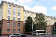 БГТУ станет резидентом российского технопарка «Сколково»