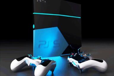 Sony продемонстрировала мощность PlayStation 5 