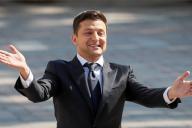 Зеленского обвинили в грубом нарушении Конституции 