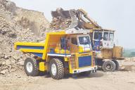 От Польши до Чили: куда в этом году уезжали БелАЗы