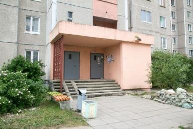 В Беларуси возможны изменения в нормах безбарьерного доступа в здания