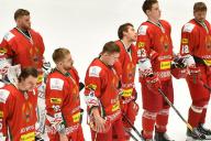 Сборная Беларуси по хоккею. Движение вверх?