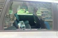 Стрельба во время вечеринки. В Минске задержан хулиган