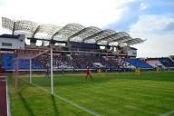 Футбол. ЧБ. «Витебск» разделался со «студентами»