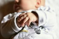 Молодые родители забыли ребёнка в такси по дороге из роддома