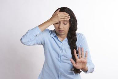 Как избавиться от головной боли: советы врачей