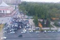 Блогера судили за сходку с читателями 