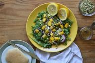 Продукты для очищения организма, которые есть на кухне