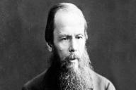 Ученые смогли оживить портрет Достоевского