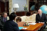 «С близкой нам страной мы сможем договориться о каких-то объемах поставок»: Лукашенко хочет покупать нефть у Казахстана